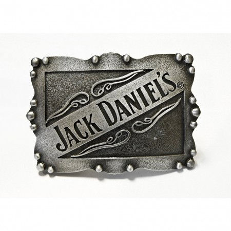 Jack Daniels Diagonal Logo