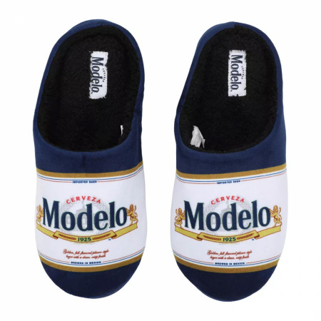 Modelo Especial Label Men's House Slippers
