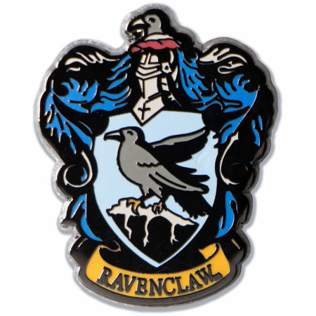 Harry Potter Ravenclaw Logo Lapel Pin