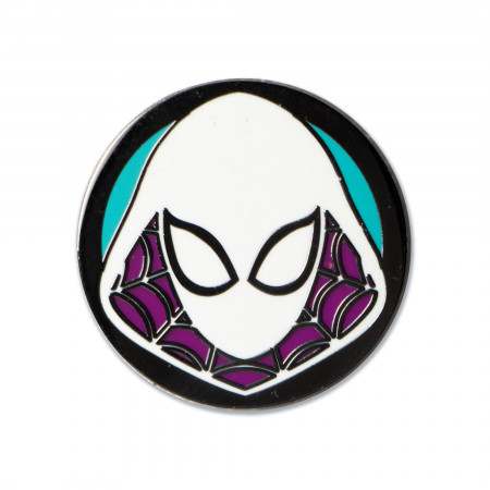 Spider-Gwen Enamel Pin