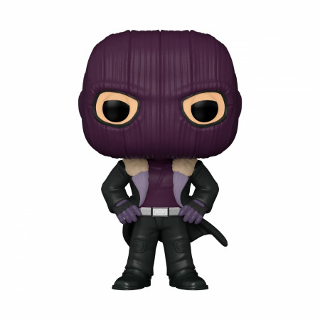 The Falcon and the Winter Soldier Baron Zeom Funko POP! Vinyl Figure