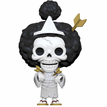 One Piece Brook (Bonekichi) Funko Pop! Vinyl Figure