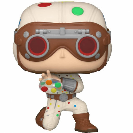 The Suicide Squad Polka-Dot Man Funko Pop! Vinyl Figure