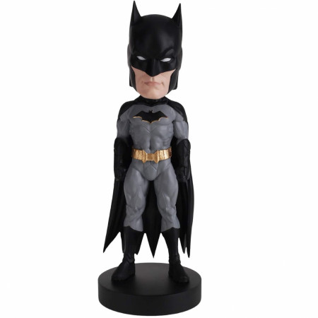 DC Comics Batman Rebirth 6” Vinyl Bobble Head