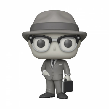 Marvel Wanda Vision 50's Vision Vinyl Funko Pop!