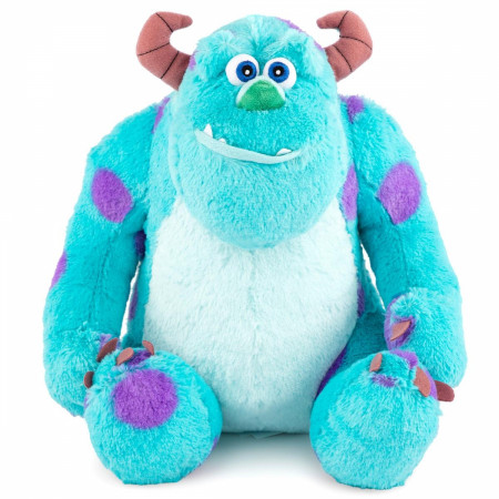 Monsters Inc. James P. Sully Pillow Buddy