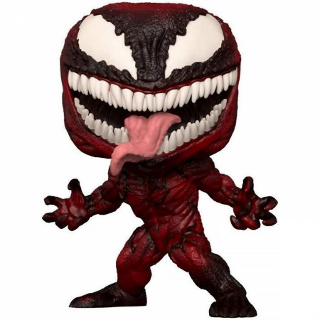 Venom Carnage Funko Pop! Collectors Edition JUMBO Vinyl Figure