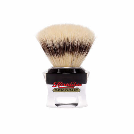 Product image 5 for Semogue 620 Pure Bristle Shaving Brush