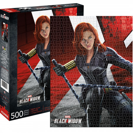 black widow movie merchandise