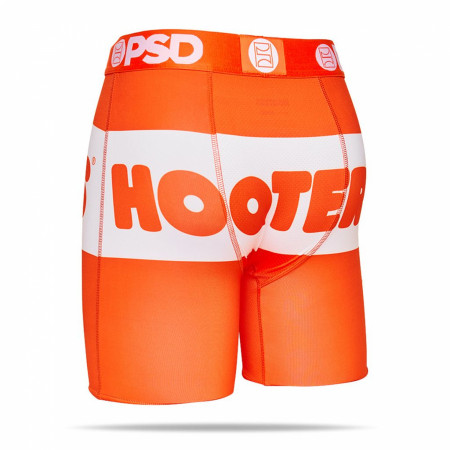 Hooters Corp Logo Boxer Briefs