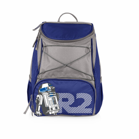 Star Wars R2-D2 PTX Backpack Cooler