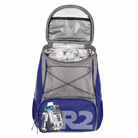 Star Wars R2-D2 PTX Backpack Cooler