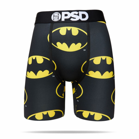 Batman Hush Symbol Men's Underwear Fashion Briefs