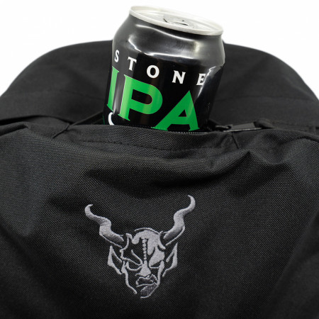 Stone Brewing Embroidered Gargoyle Essential Backpack