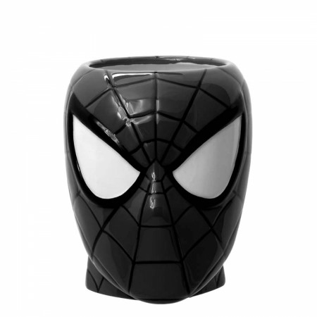 Spider-Man Symbiote Suit 14oz Ceramic Mug