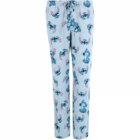 Lilo and Stitch All Over Print Lounge Pants