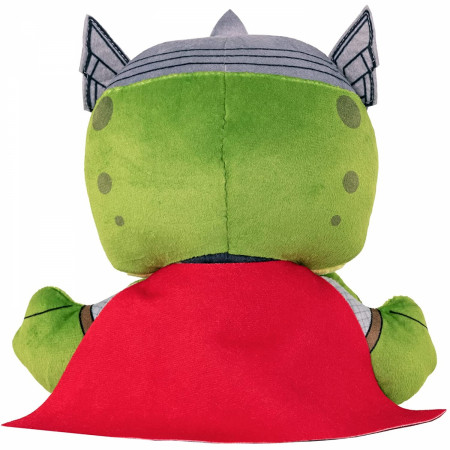 Marvel Frog Thor 8 Inch Kuricha Sitting Plush Doll