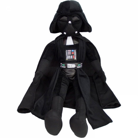Star Wars Darth Vader Plush Stuffed Pillow Buddy