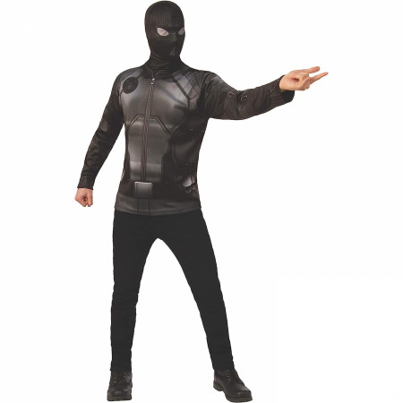 Spider-Man Far From Home Deluxe Costume Top