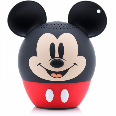 Mickey Mouse Bitty Boomers Bluetooth Speaker