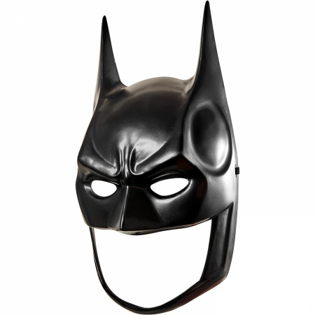 Batman Kid's 1/2 Mask