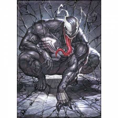 Venom #35 Lee Variant Magnet