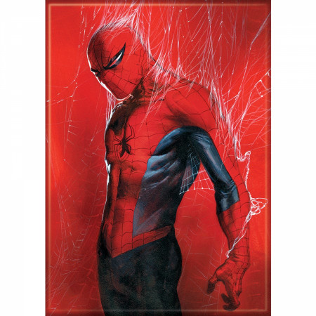 Spider-Man #800 Dell Otto Magnet