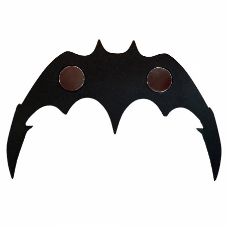 Batman 1989 - Batarang Metal Bottle Opener