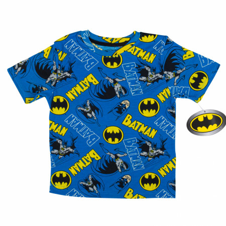 Batman Shirts & Merchandise | TeesForAll.com