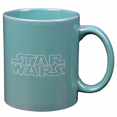 Star Wars Employee of the Month 11oz Mug