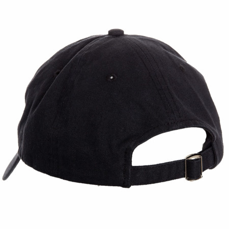 Corona Extra Dark Adjustable Strapback Dad Hat