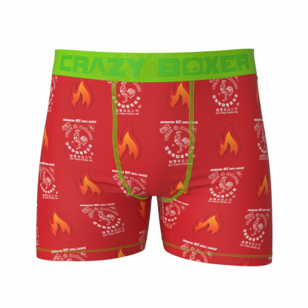 Sriracha Boxer Briefs