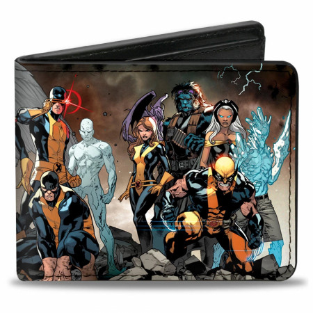 X-Men Wallet