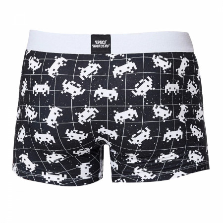 Space Invaders Boxer Briefs