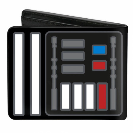 Star Wars Darth Vader Wallet