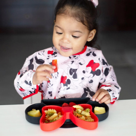 Minnie Mouse Babies Grip Dish