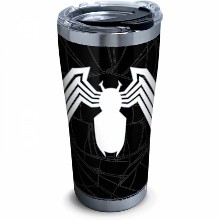 Venom 20 Ounce Stainless Steel Tervis® Travel Mug