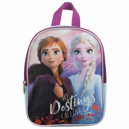 Frozen 2 10" Mini Backpack