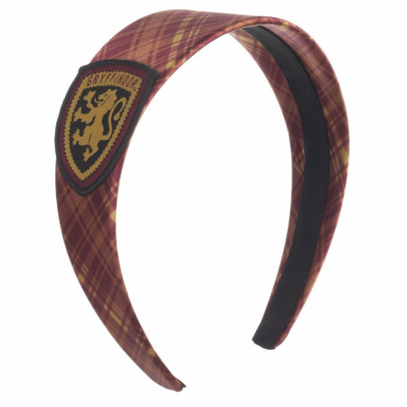 Harry Potter 2-Pack Gryffindor Headband Set
