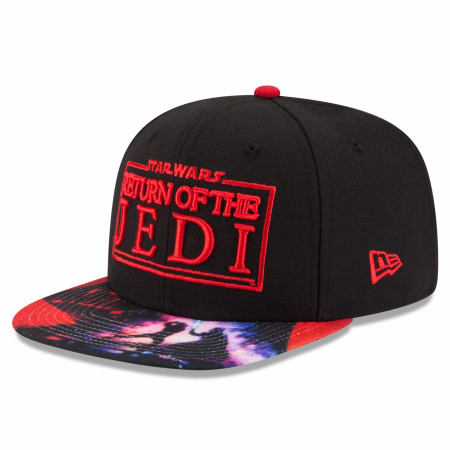 Star Wars Return of the Jedi Scene New Era 9Fifty Adjustable Hat