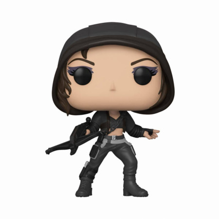 Birds of Prey The Huntress Funko Pop!