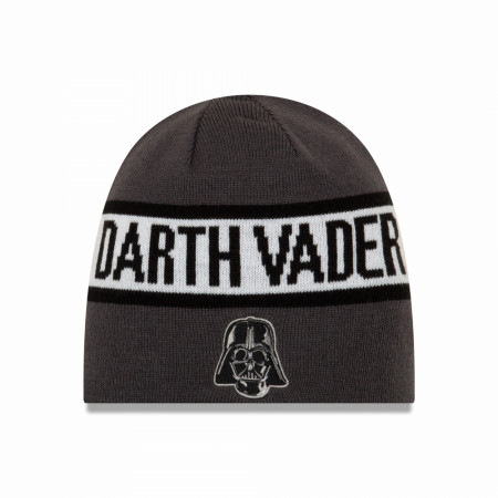 Star Wars Darth Vader Reversible Beanie