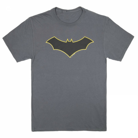 Batman Rebirth Logo T-Shirt