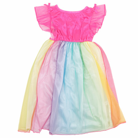 Disney Princess Party Toddler's Gown