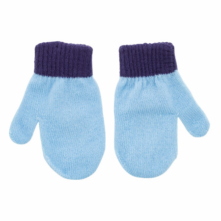 Bluey 3D Youth Beanie and Mittens