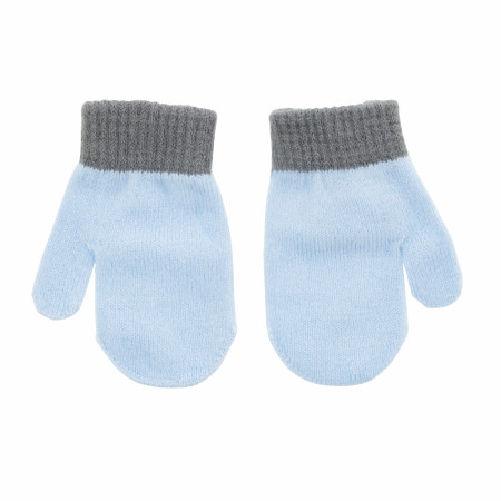 Bluey and Bingo Youth Pom Beanie and Mittens Set