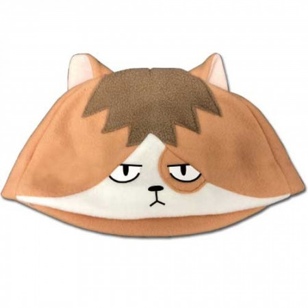 Haikyu!! Kodume Cat Fleece Beanie