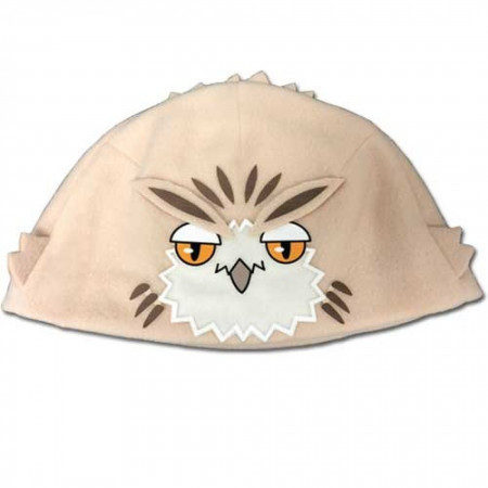 Haikyu!! Bokuto Owl Fleece Beanie
