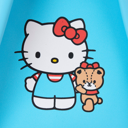 Hello Kitty and Bear Mini Backpack By Loungefly