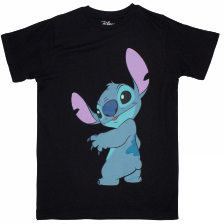 Lilo & Stitch - Stitch Turn T-Shirt